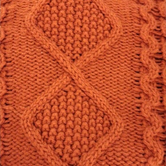 A.N.A. Sepia Sweater - Picture 8 of 9